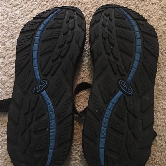 Chackos men’s size 13 adjustable sandals - Picture 2 of 7